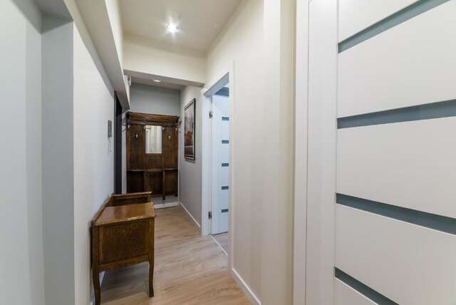 Апартаменты Apartament Old Town Inspiria Гданьск-15